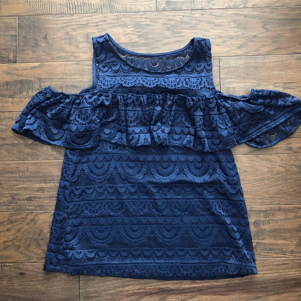 NWOT Lilly Pulitzer Lyra Top
